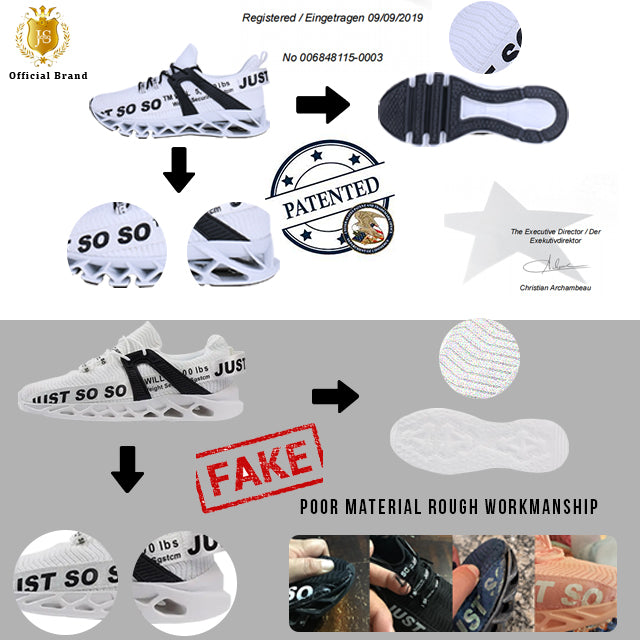 Are Just So So Shoes Fake? A Comprehensive Guide