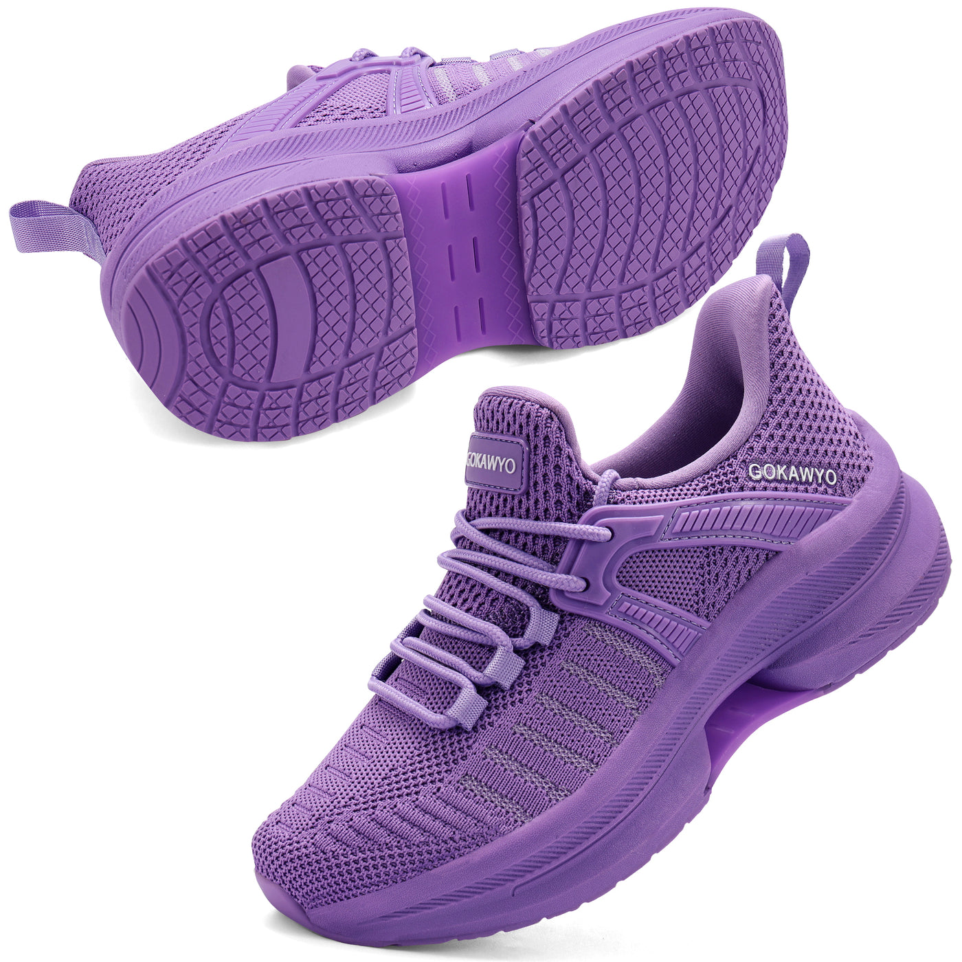 Just So So  women's fashion casual sneakers