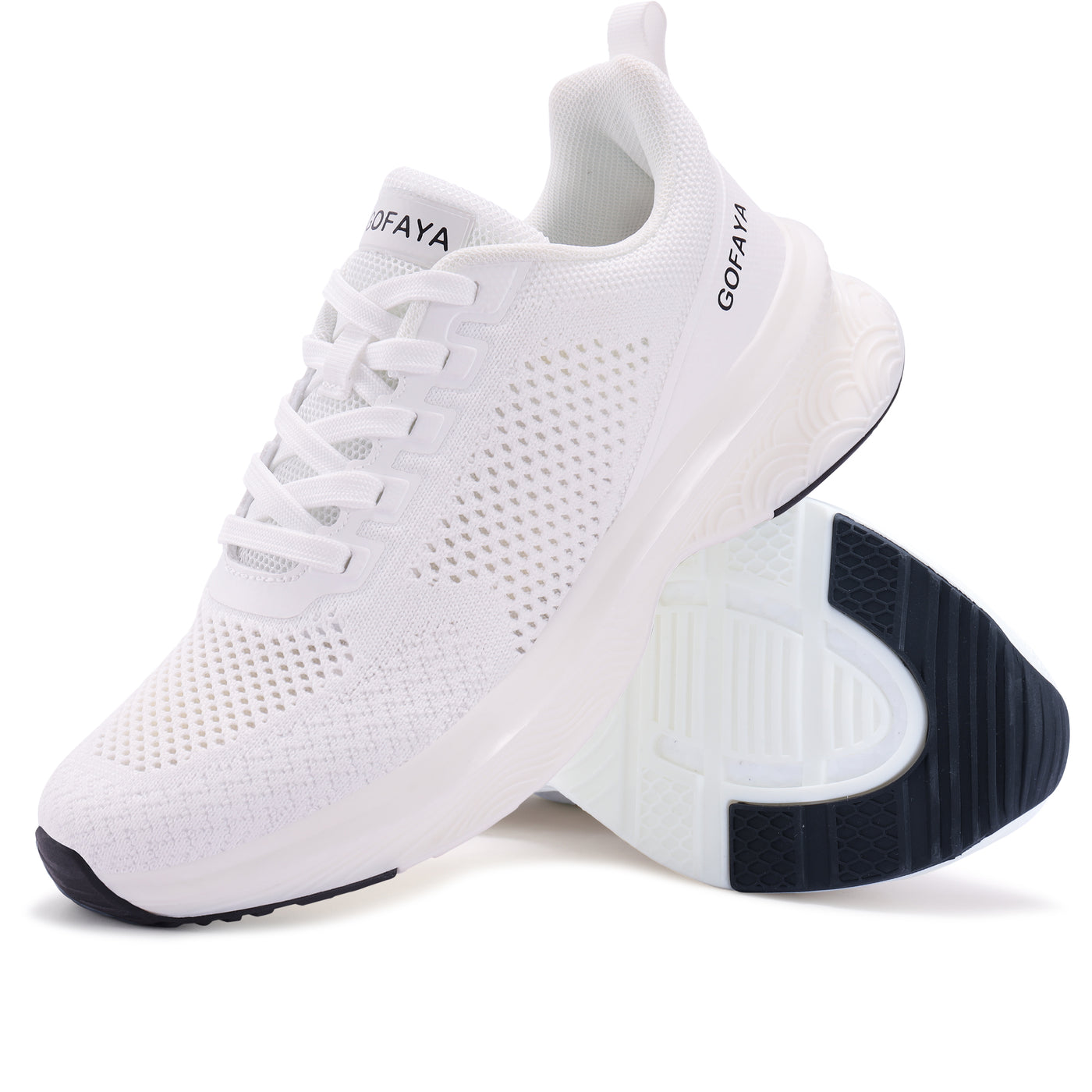 Just So So women's breathable sneakers