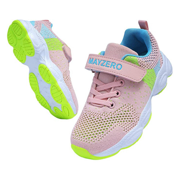 Children tennis shoes sneakers