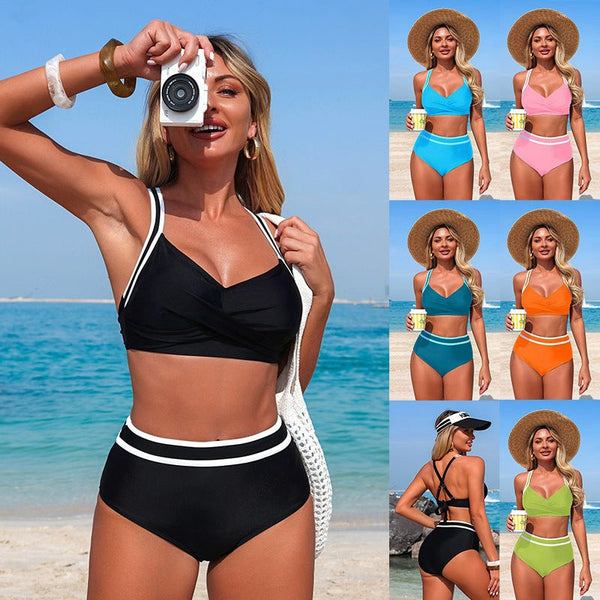 Swimwear & Bikinis