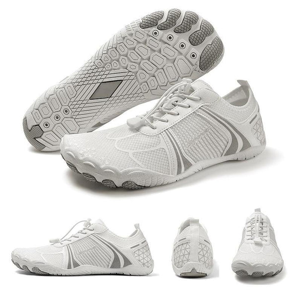 Quick-Dry Aqua Socks - Water Sports Shoes for Beach, Yoga, Gym & Swimming