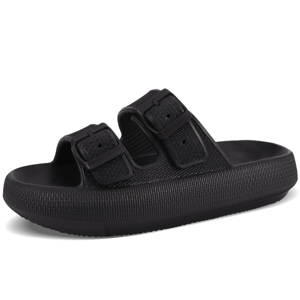 Cloud Slippers for Women and Men Shoes