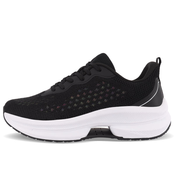Women Sneakers Breathable Sports Tennis Shoes