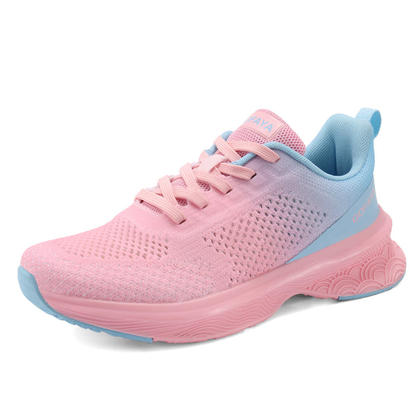 Just So So women's breathable sneakers Shoes