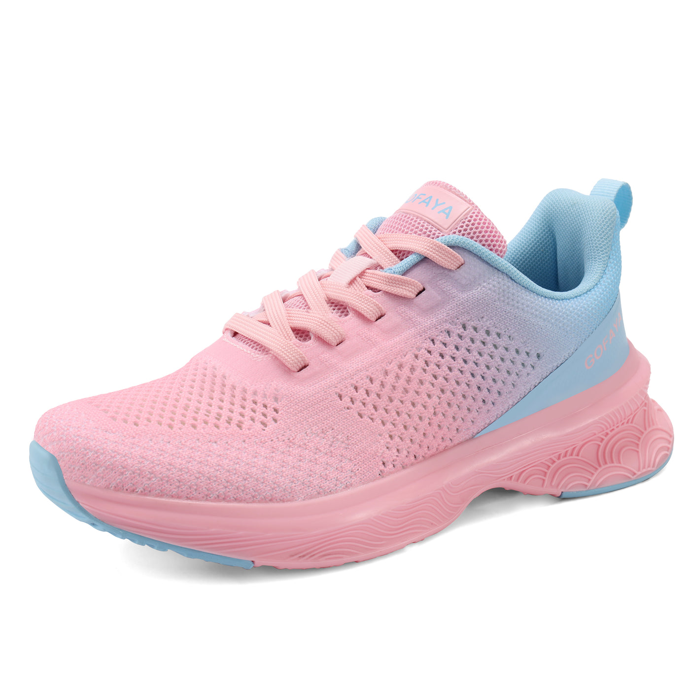 Just So So women's breathable sneakers