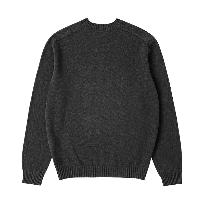 Men / Women Thickened Wool Sweater
