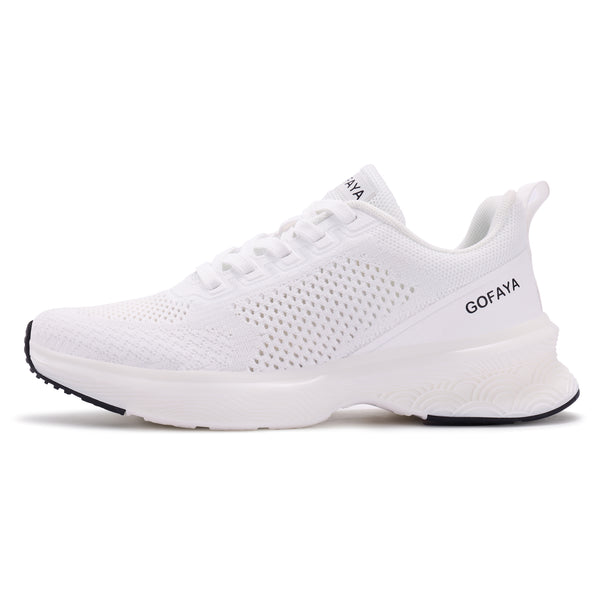 Just So So women's breathable sneakers Shoes