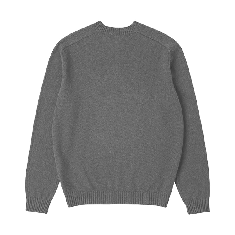 Men / Women Thickened Wool Sweater
