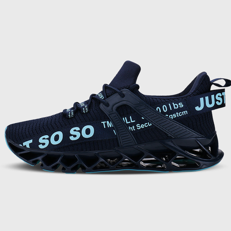 Just So So Men Shoes（Third Generation） – Just So So Shop