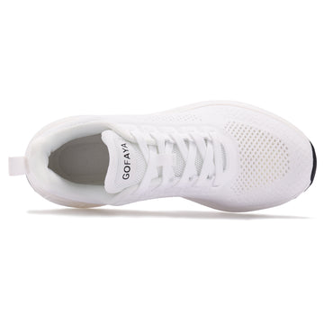 Just So So women's breathable sneakers
