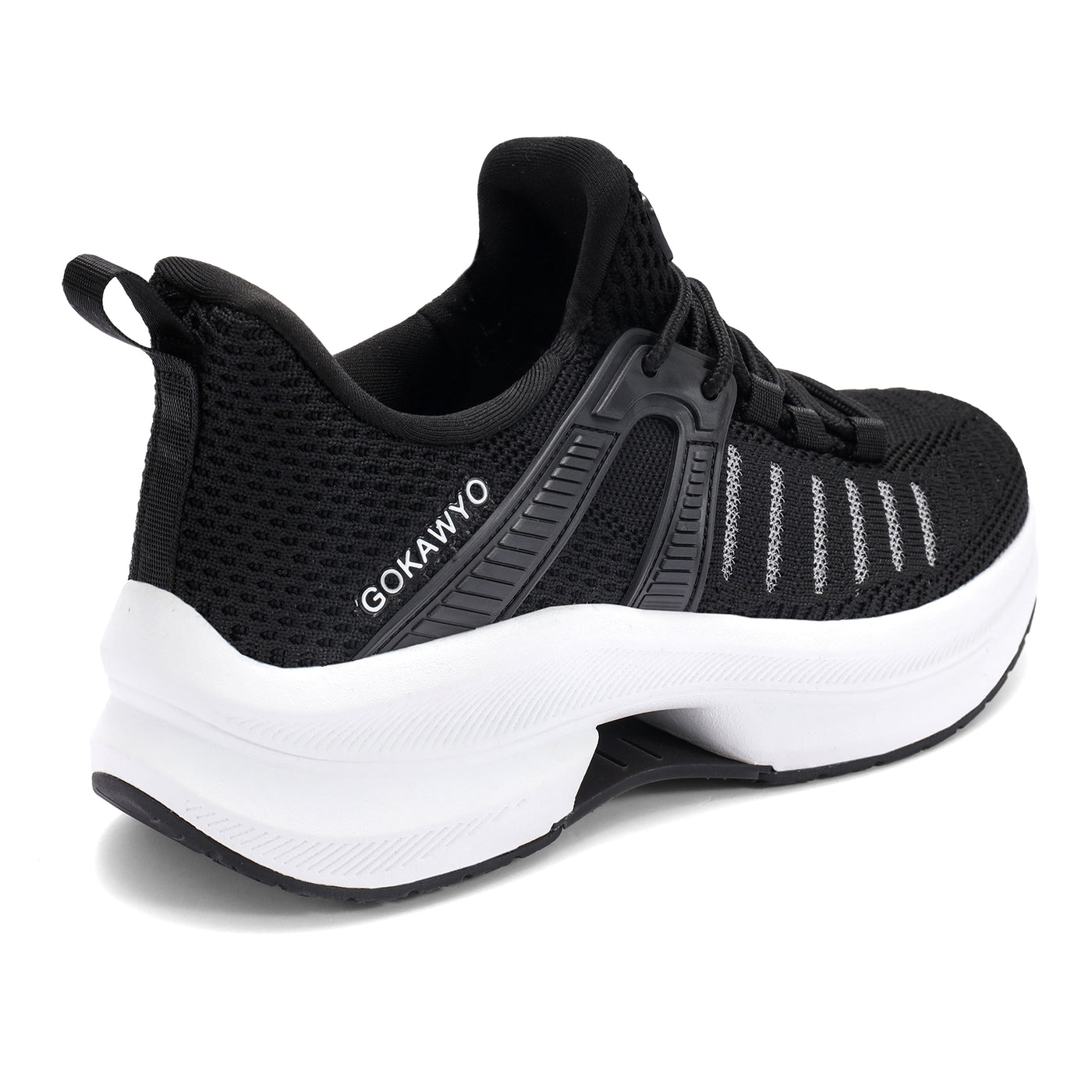 Just So So  women's fashion casual sneakers