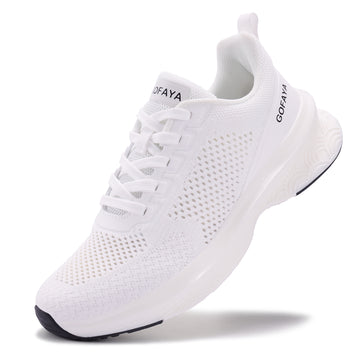 Just So So women's breathable sneakers