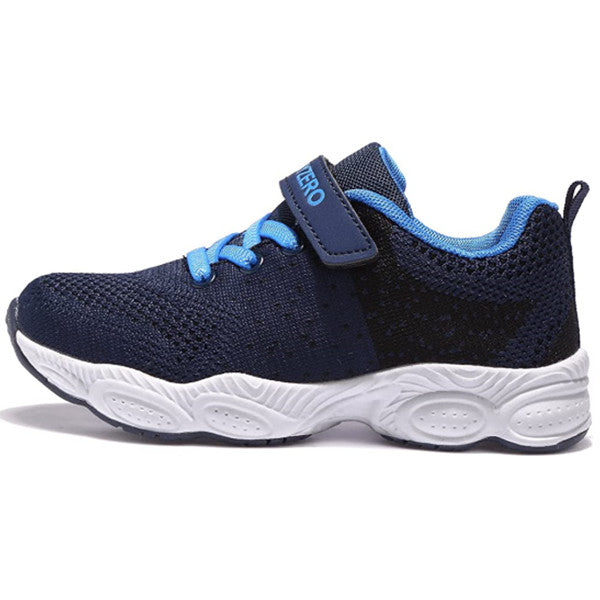 Kids' Everyday Sneakers - Durable & Comfortable Tennis Shoes for Play