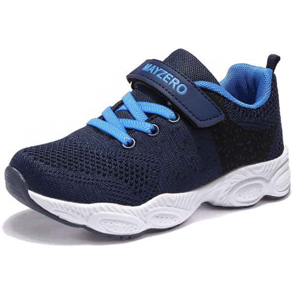 Kids' Everyday Sneakers - Durable & Comfortable Tennis Shoes for Play