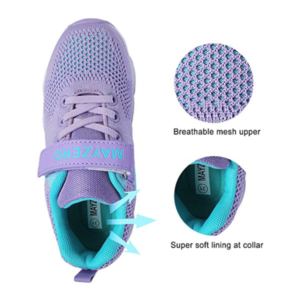Children tennis shoes sneakers