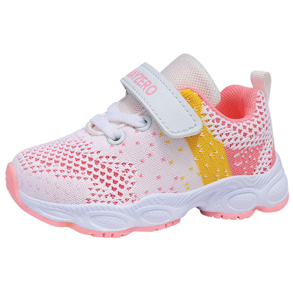 Children tennis shoes sneakers