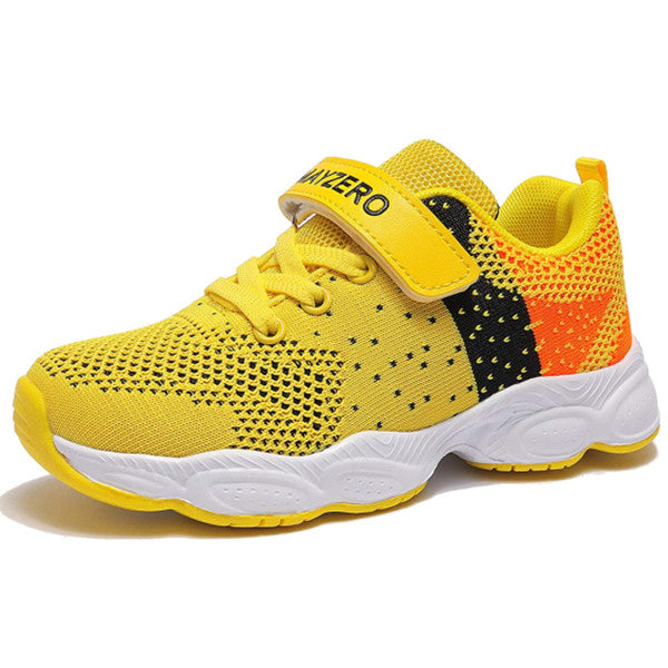 Children tennis shoes sneakers